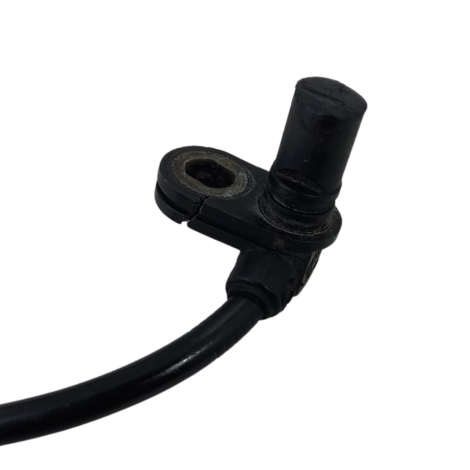 Sensor ABS Traseiro BMW F800 R Ano 2012 Original Avaria