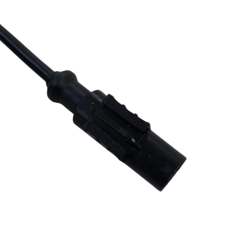 Sensor ABS Traseiro BMW F800 R Ano 2012 Original Avaria