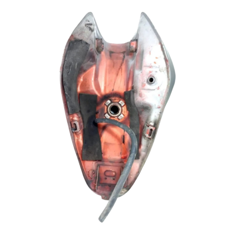 Tanque Combustível Honda Cb 600 F Hornet 2007 P/Recuperar