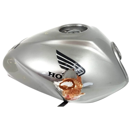 Tanque Combustível Honda Cb 600 F Hornet 2007 P/Recuperar