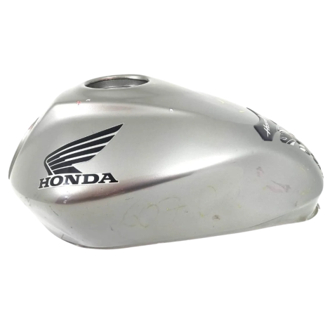 Tanque Combustível Honda Cb 600 F Hornet 2007 P/Recuperar