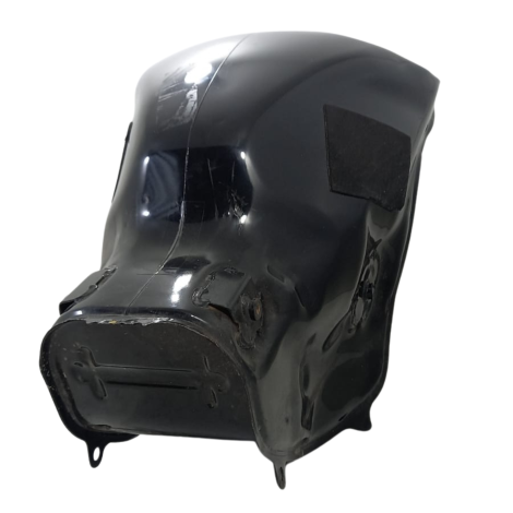 Tanque Combustível Honda Cbr 1000 Rr Ano 2008 Origina AVARIA