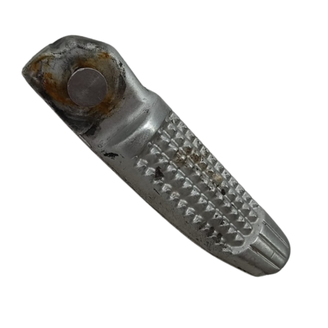 Pedal Esquerdo Marca Bmw Modelo F800 R Ano 2012 Original