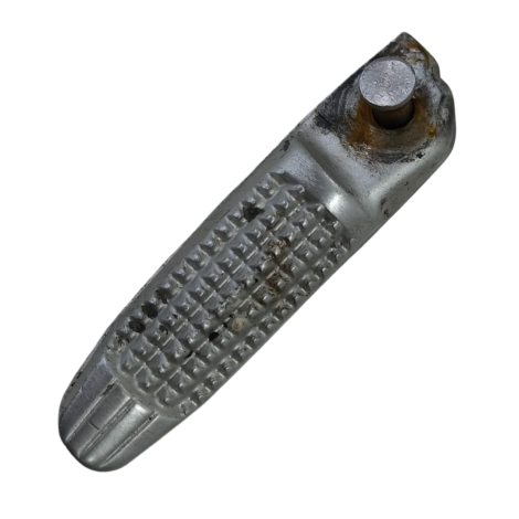 Pedal Esquerdo Marca Bmw Modelo F800 R Ano 2012 Original