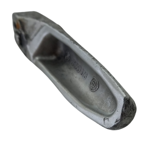 Pedal Esquerdo Marca Bmw Modelo F800 R Ano 2012 Original