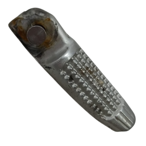 Pedal Esquerdo Marca Bmw Modelo F800 R Ano 2012 Original