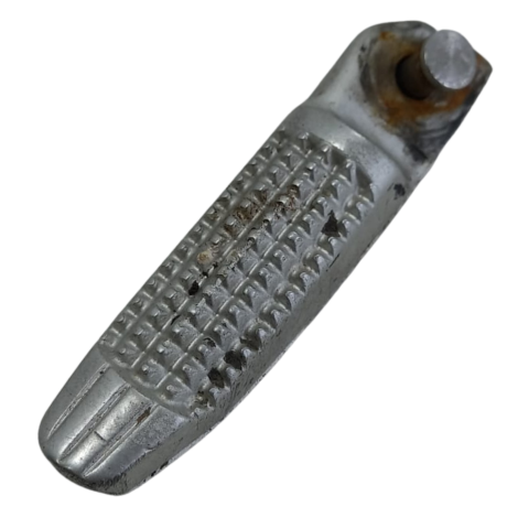 Pedal Esquerdo Marca Bmw Modelo F800 R Ano 2012 Original