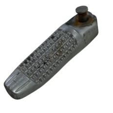 Pedal Direito Marca Bmw Modelo F800 R Ano 2012 Original