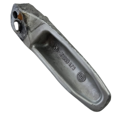 Pedal Direito Marca Bmw Modelo F800 R Ano 2012 Original