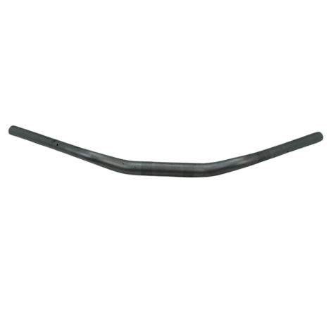 Guidão BMW Modelo F800 R Ano 2012 Original Avaria Torto