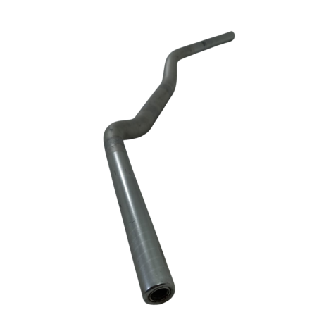 Guidão BMW Modelo F800 R Ano 2012 Original Avaria Torto