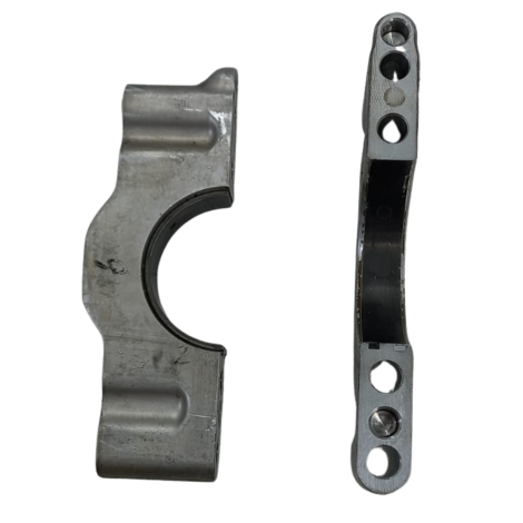 Mancal Virabrequim Marca BMW Modelo F800 R Ano 2012 Original