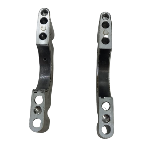 Mancal Virabrequim Marca BMW Modelo F800 R Ano 2012 Original