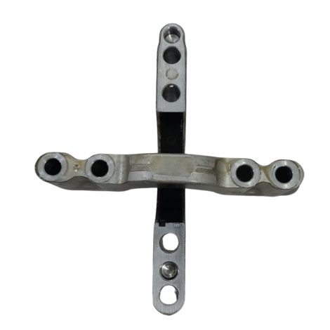 Mancal Virabrequim Marca BMW Modelo F800 R Ano 2012 Original