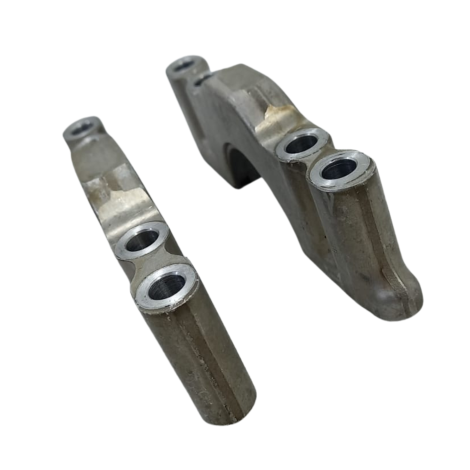 Mancal Virabrequim Marca BMW Modelo F800 R Ano 2012 Original