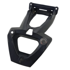 Suporte Porta Placa Marca Bmw Modelo F800 R Ano 2012 Origina