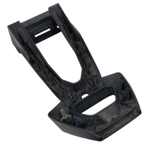 Suporte Porta Placa Marca Bmw Modelo F800 R Ano 2012 Origina