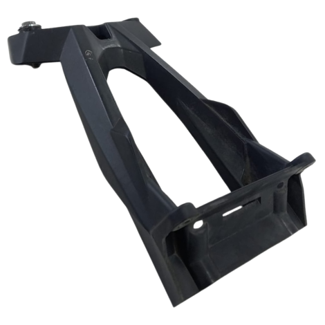 Suporte Porta Placa Marca Bmw Modelo F800 R Ano 2012 Origina