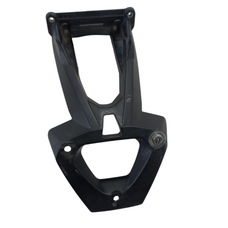 Suporte Porta Placa Marca Bmw Modelo F800 R Ano 2012 Origina