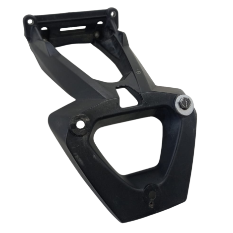 Suporte Porta Placa Marca Bmw Modelo F800 R Ano 2012 Origina