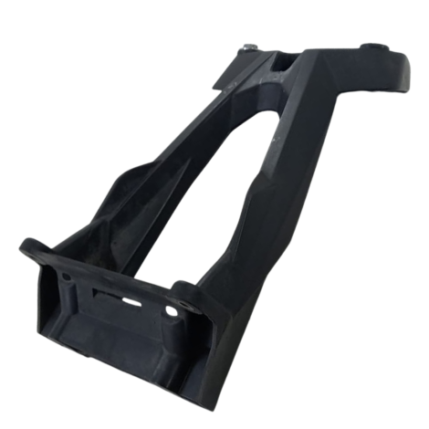 Suporte Porta Placa Marca Bmw Modelo F800 R Ano 2012 Origina