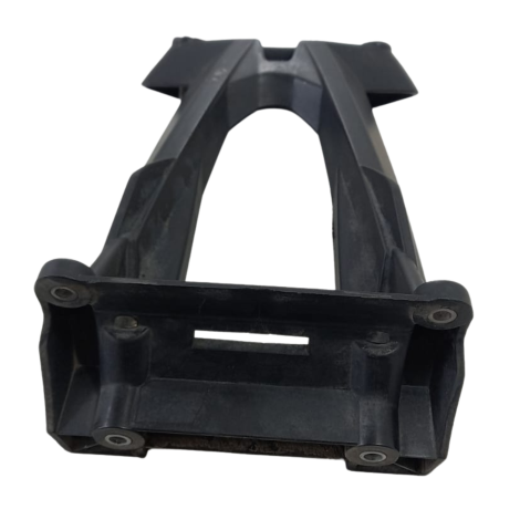 Suporte Porta Placa Marca Bmw Modelo F800 R Ano 2012 Origina