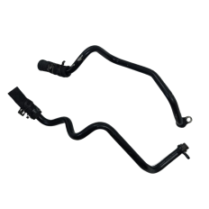 Cano Bomba Água Marca BMW Modelo F800 R Ano 2012 Original