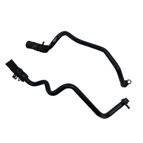 Cano Bomba Água Marca BMW Modelo F800 R Ano 2012 Original