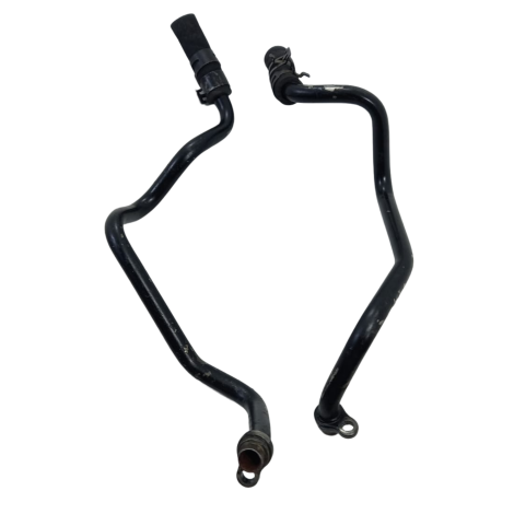 Cano Bomba Água Marca BMW Modelo F800 R Ano 2012 Original