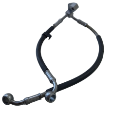 Flexivel Freio Traseiro Marca Bmw Modelo F800 R Ano 2012 Ori