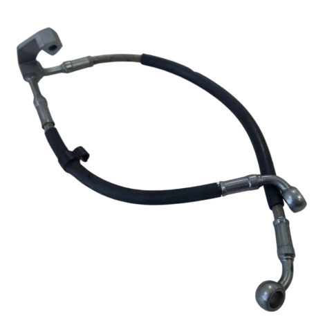 Flexivel Freio Traseiro Marca Bmw Modelo F800 R Ano 2012 Ori