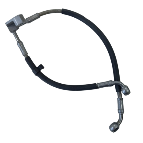 Flexivel Freio Traseiro Marca Bmw Modelo F800 R Ano 2012 Ori