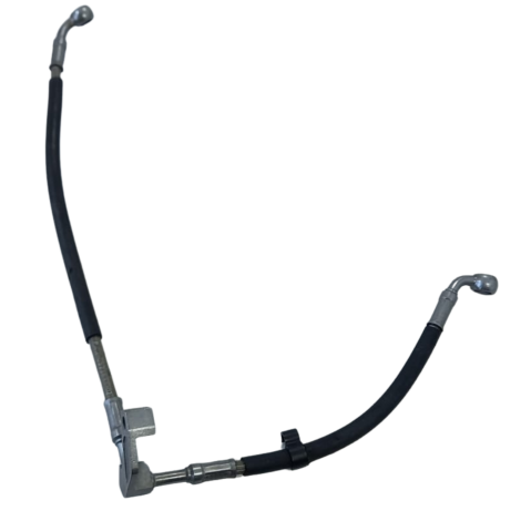 Flexivel Freio Traseiro Marca Bmw Modelo F800 R Ano 2012 Ori