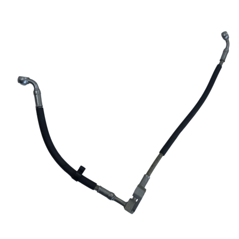 Flexivel Freio Traseiro Marca Bmw Modelo F800 R Ano 2012 Ori