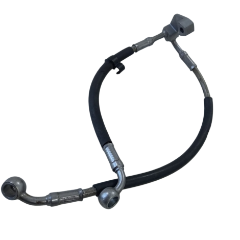 Flexivel Freio Traseiro Marca Bmw Modelo F800 R Ano 2012 Ori
