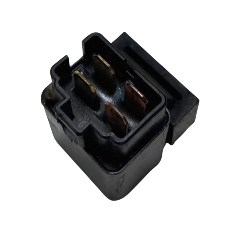 Rele Auxiliar Suzuki Modelo Gsxr Srad 750 Ano 2009 Original