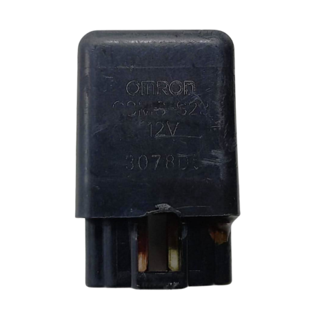 Rele Auxiliar Suzuki Modelo Gsxr Srad 750 Ano 2009 Original