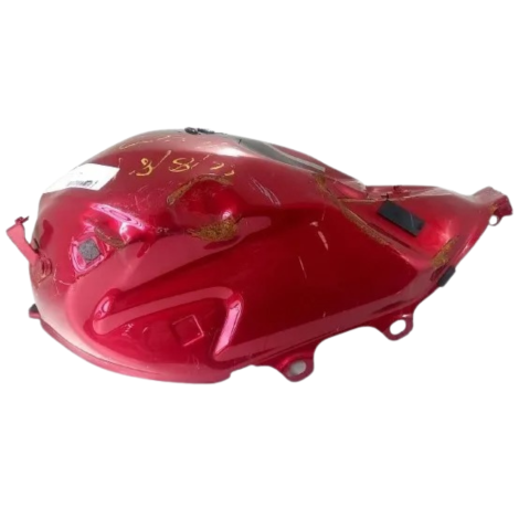 Tanque Combustível Honda Cb 500 X Ano 2022 Original AVARIA