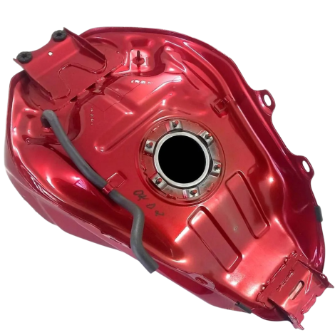 Tanque Combustível Honda Cb 500 X Ano 2022 Original AVARIA