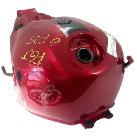 Tanque Combustível Honda Cb 500 X Ano 2022 Original AVARIA