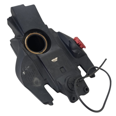 Tanque Combustível Marca Bmw Modelo F800 R Ano 2012 Origina