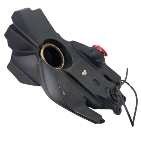 Tanque Combustível Marca Bmw Modelo F800 R Ano 2012 Origina