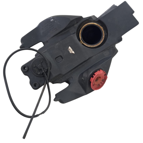 Tanque Combustível Marca Bmw Modelo F800 R Ano 2012 Origina