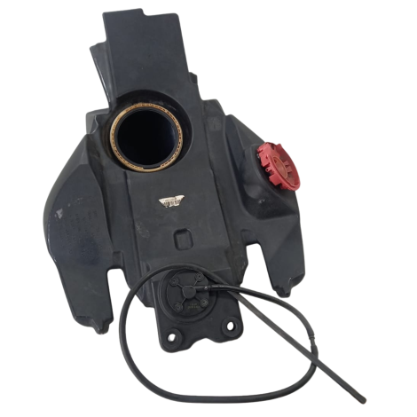 Tanque Combustível Marca Bmw Modelo F800 R Ano 2012 Origina