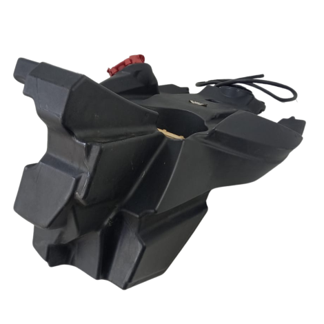 Tanque Combustível Marca Bmw Modelo F800 R Ano 2012 Origina