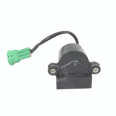 Sensor Tombo Honda Modelo Hornet Cb 600 F Ano 2009 Original