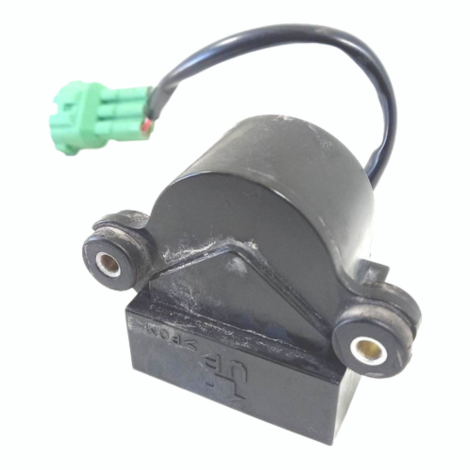 Sensor Tombo Honda Modelo Hornet Cb 600 F Ano 2009 Original