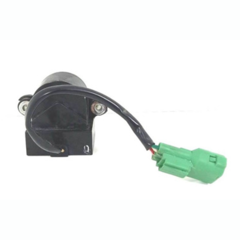 Sensor Tombo Honda Modelo Hornet Cb 600 F Ano 2009 Original