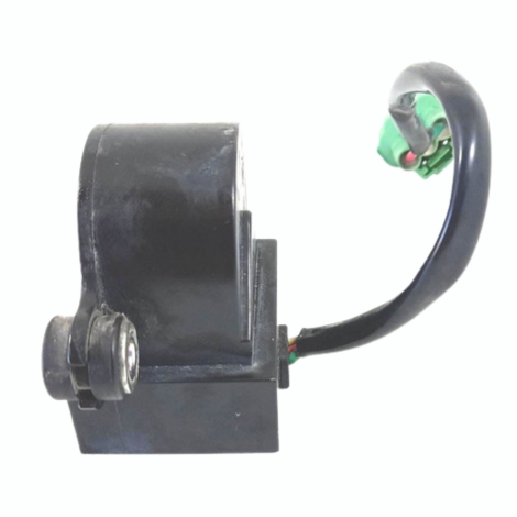 Sensor Tombo Honda Modelo Hornet Cb 600 F Ano 2009 Original