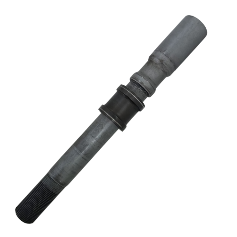 Eixo Roda Dianteira Marca Bmw Modelo F800 R Ano 2012 Origina